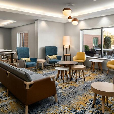 Towneplace Suites By Marriott Florence Eksteriør billede