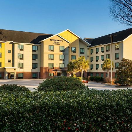 Towneplace Suites By Marriott Florence Eksteriør billede