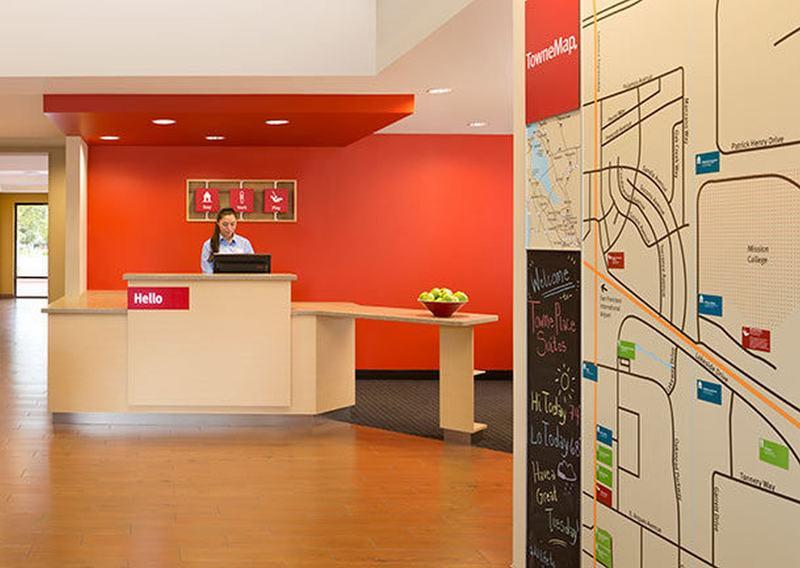 Towneplace Suites By Marriott Florence Eksteriør billede