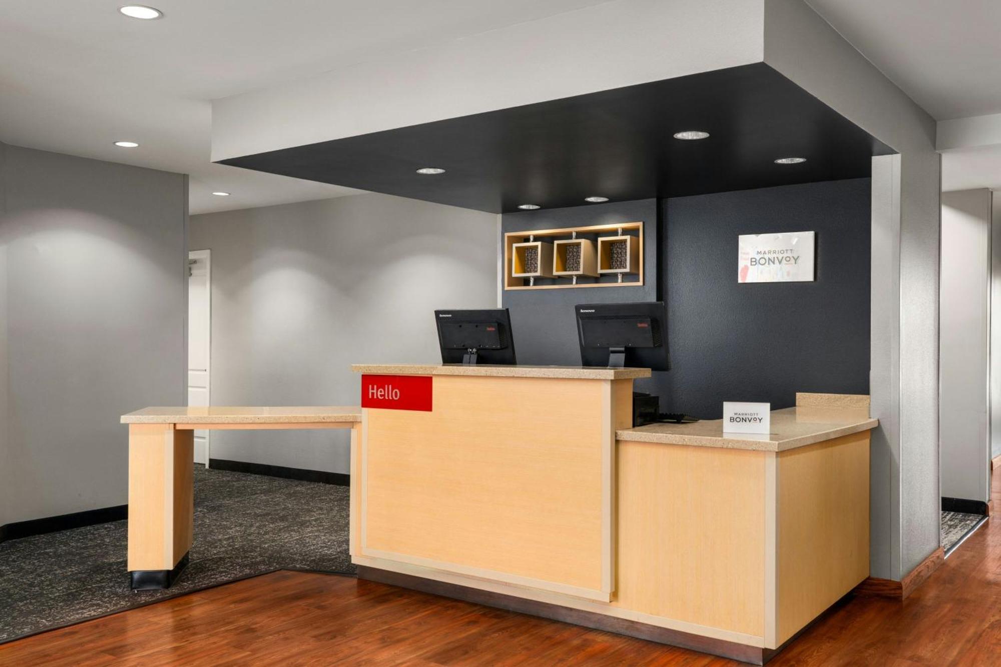 Towneplace Suites By Marriott Florence Eksteriør billede