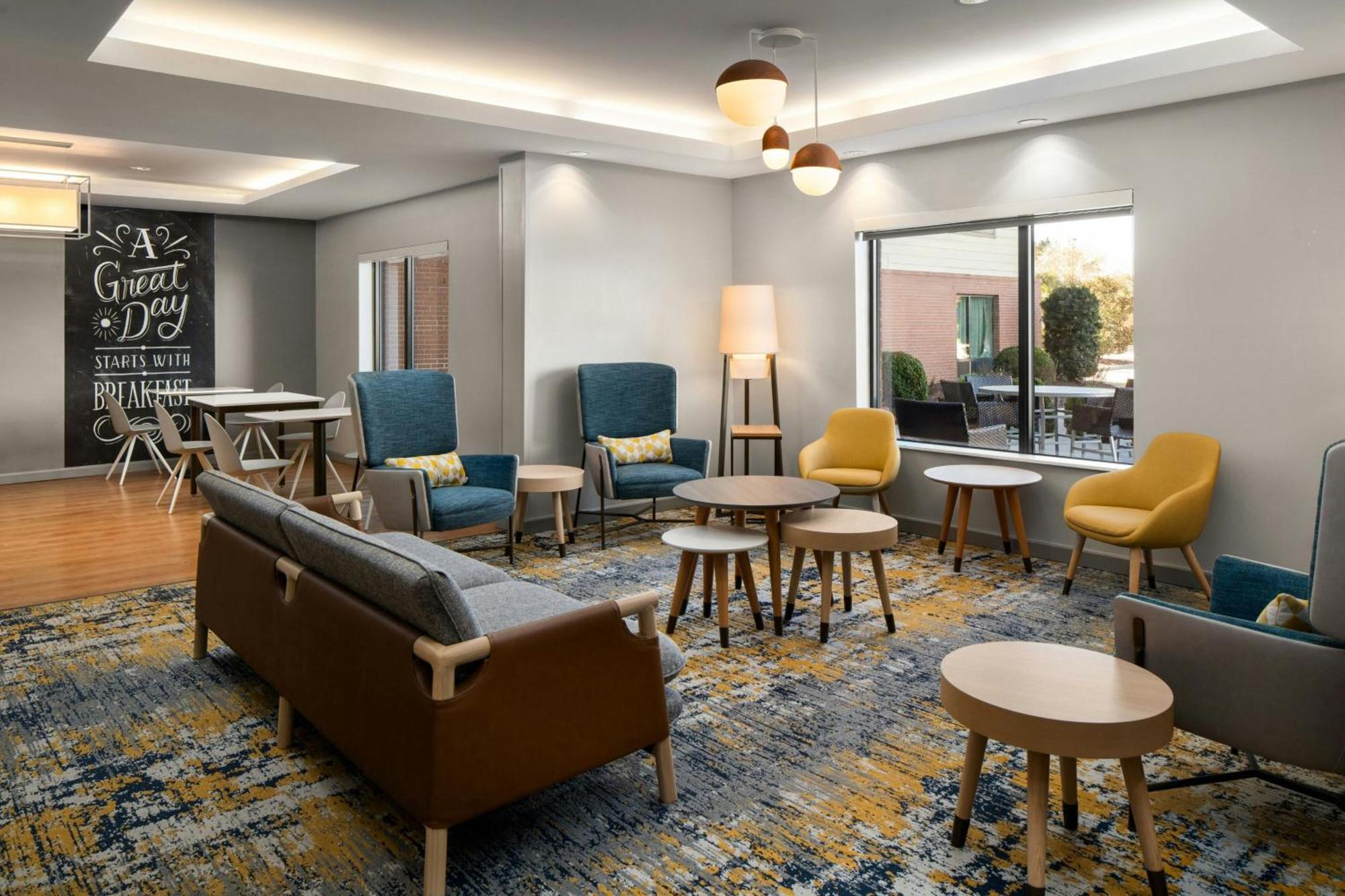 Towneplace Suites By Marriott Florence Eksteriør billede