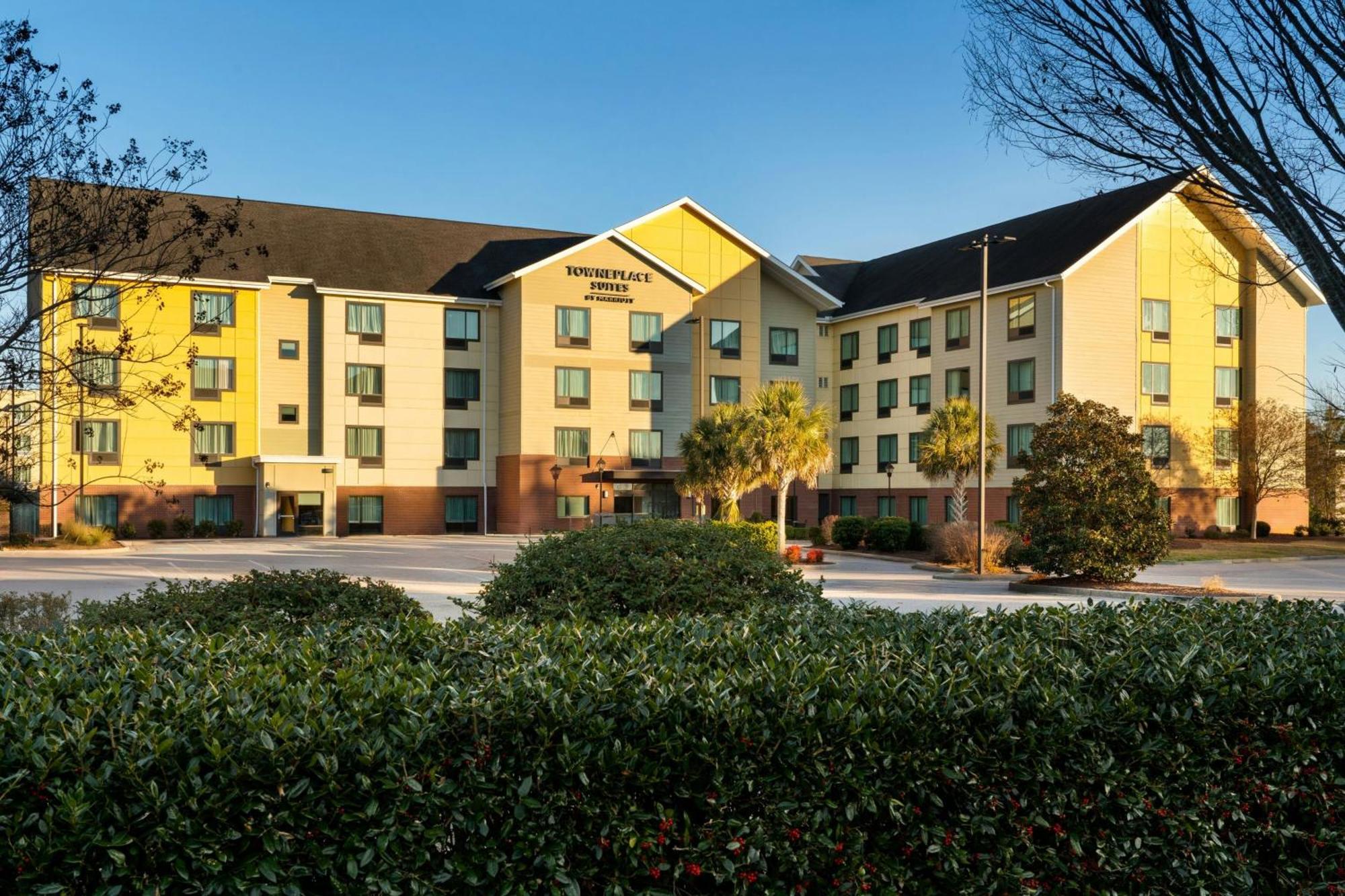 Towneplace Suites By Marriott Florence Eksteriør billede