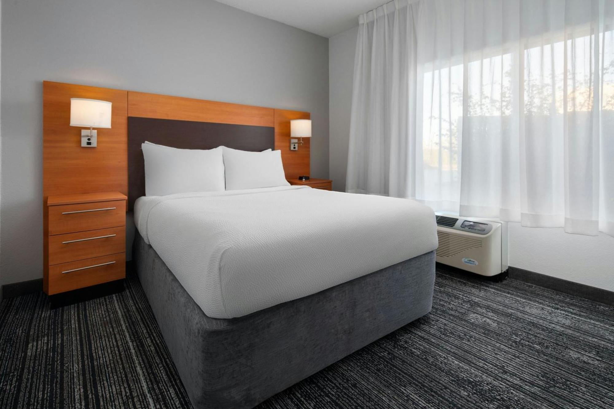Towneplace Suites By Marriott Florence Eksteriør billede