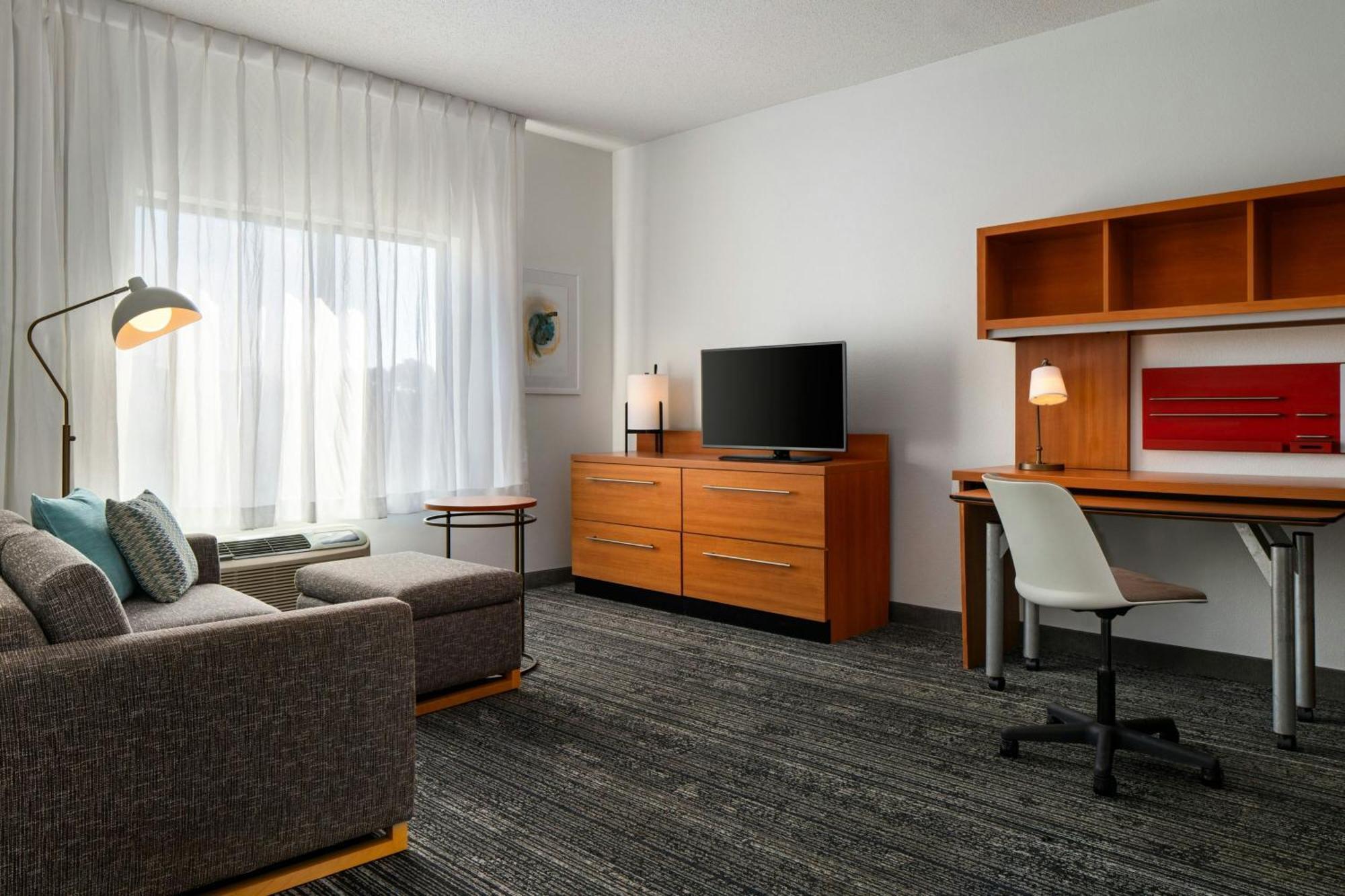 Towneplace Suites By Marriott Florence Eksteriør billede