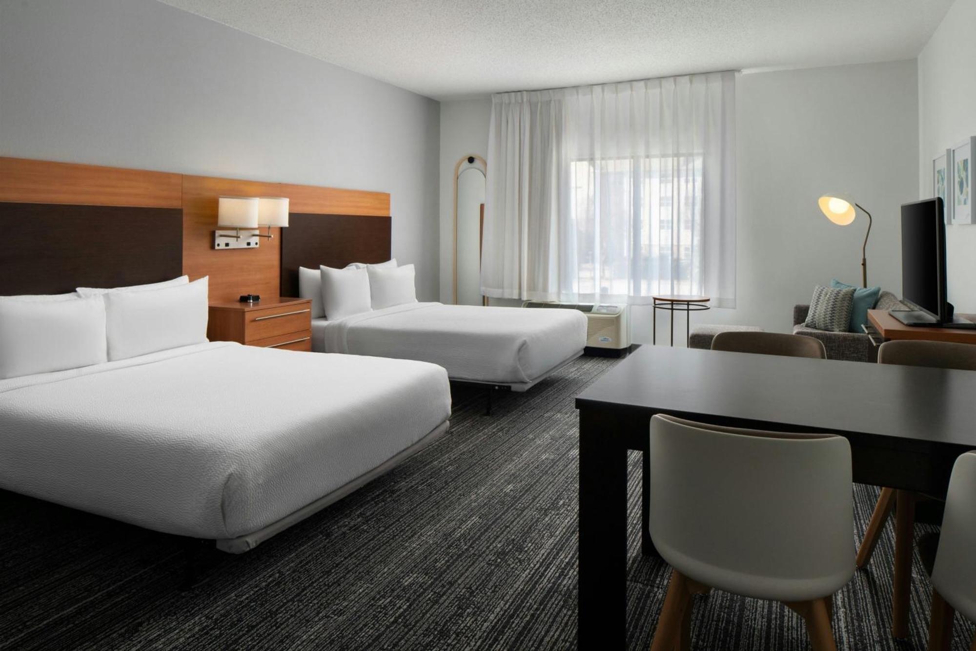 Towneplace Suites By Marriott Florence Eksteriør billede