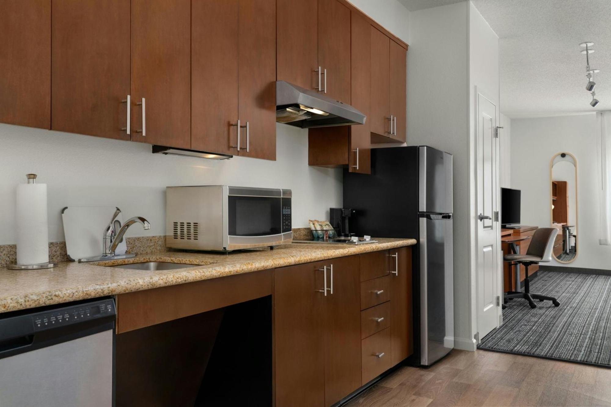 Towneplace Suites By Marriott Florence Eksteriør billede
