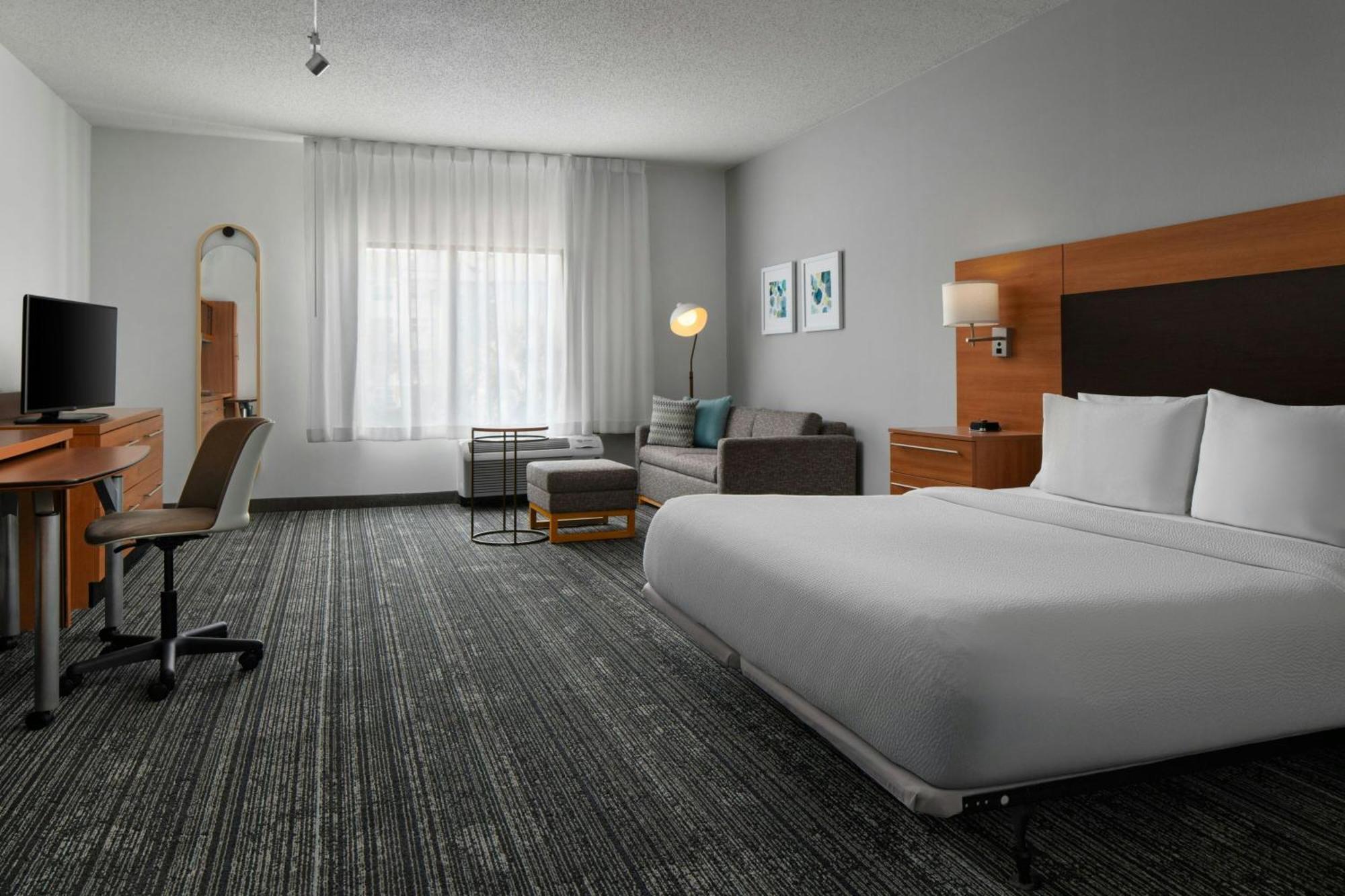 Towneplace Suites By Marriott Florence Eksteriør billede