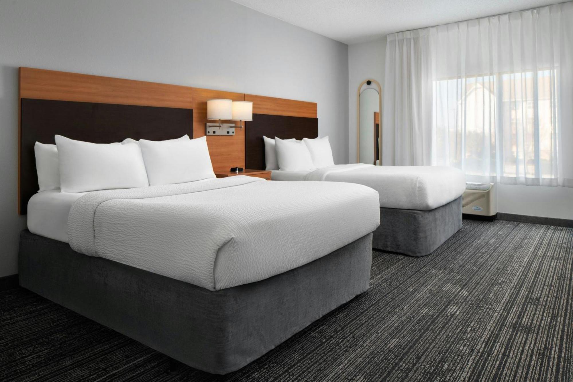 Towneplace Suites By Marriott Florence Eksteriør billede