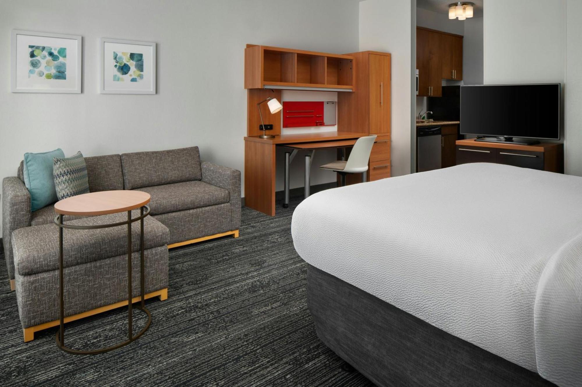 Towneplace Suites By Marriott Florence Eksteriør billede