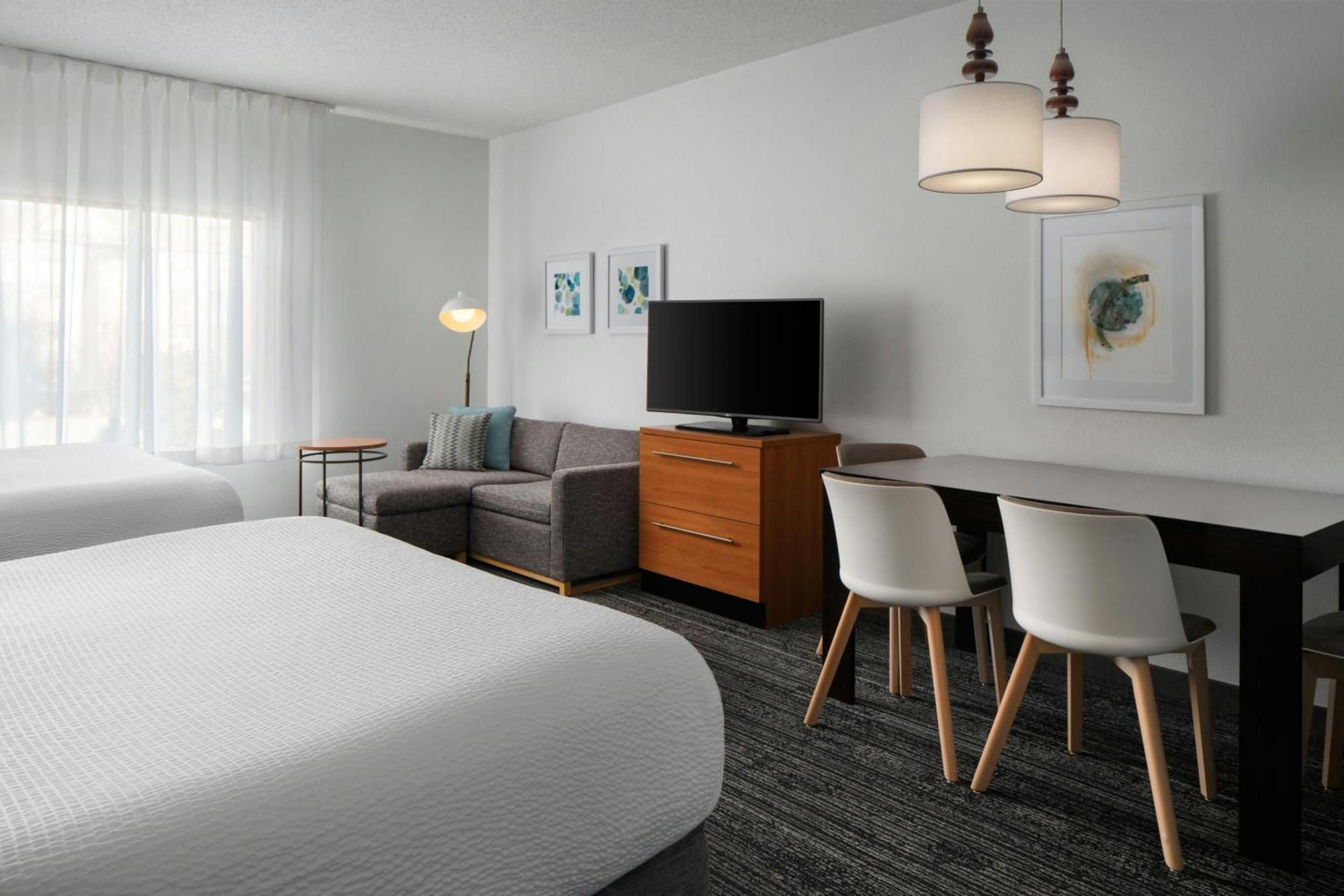 Towneplace Suites By Marriott Florence Eksteriør billede