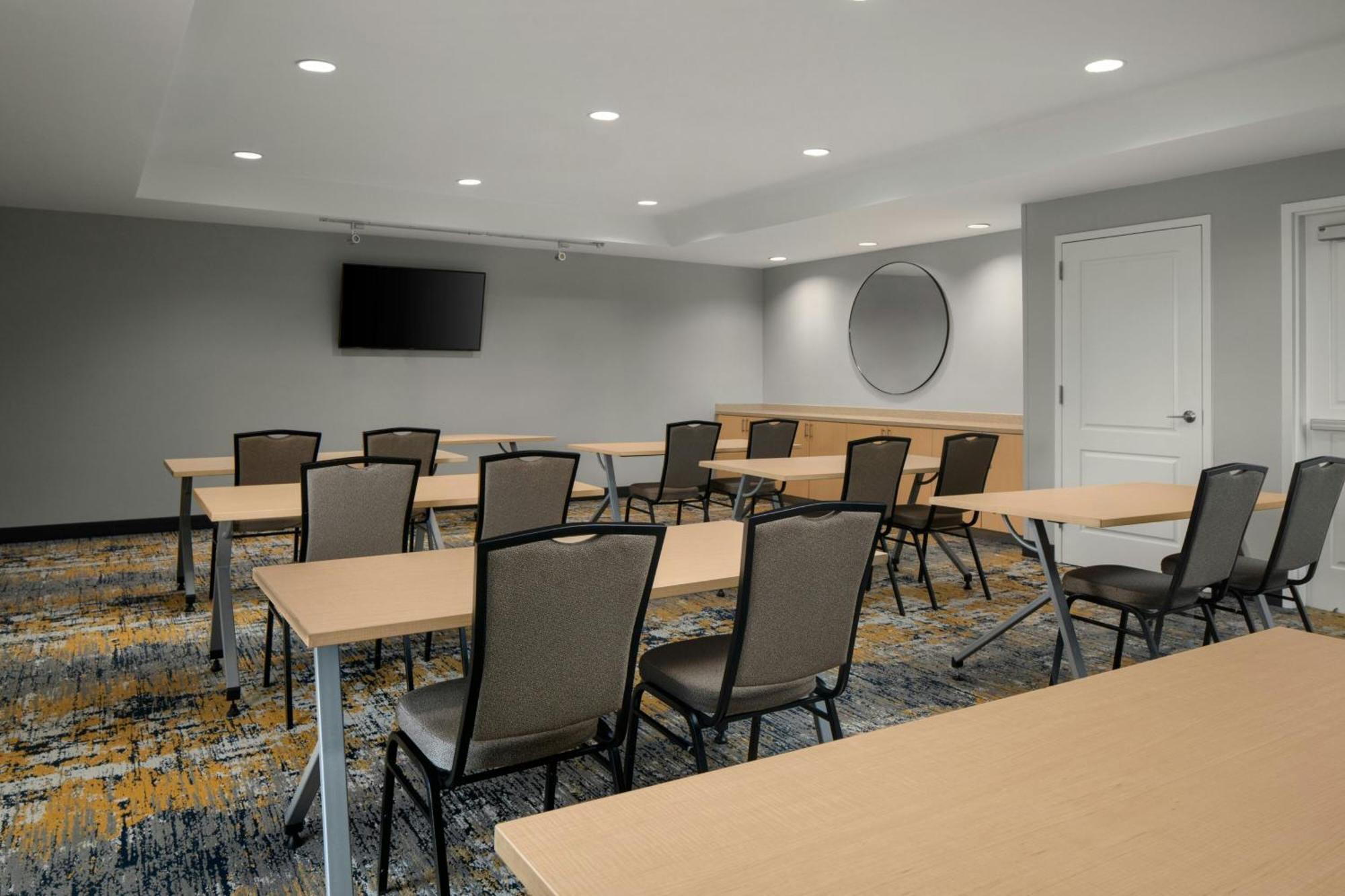 Towneplace Suites By Marriott Florence Eksteriør billede