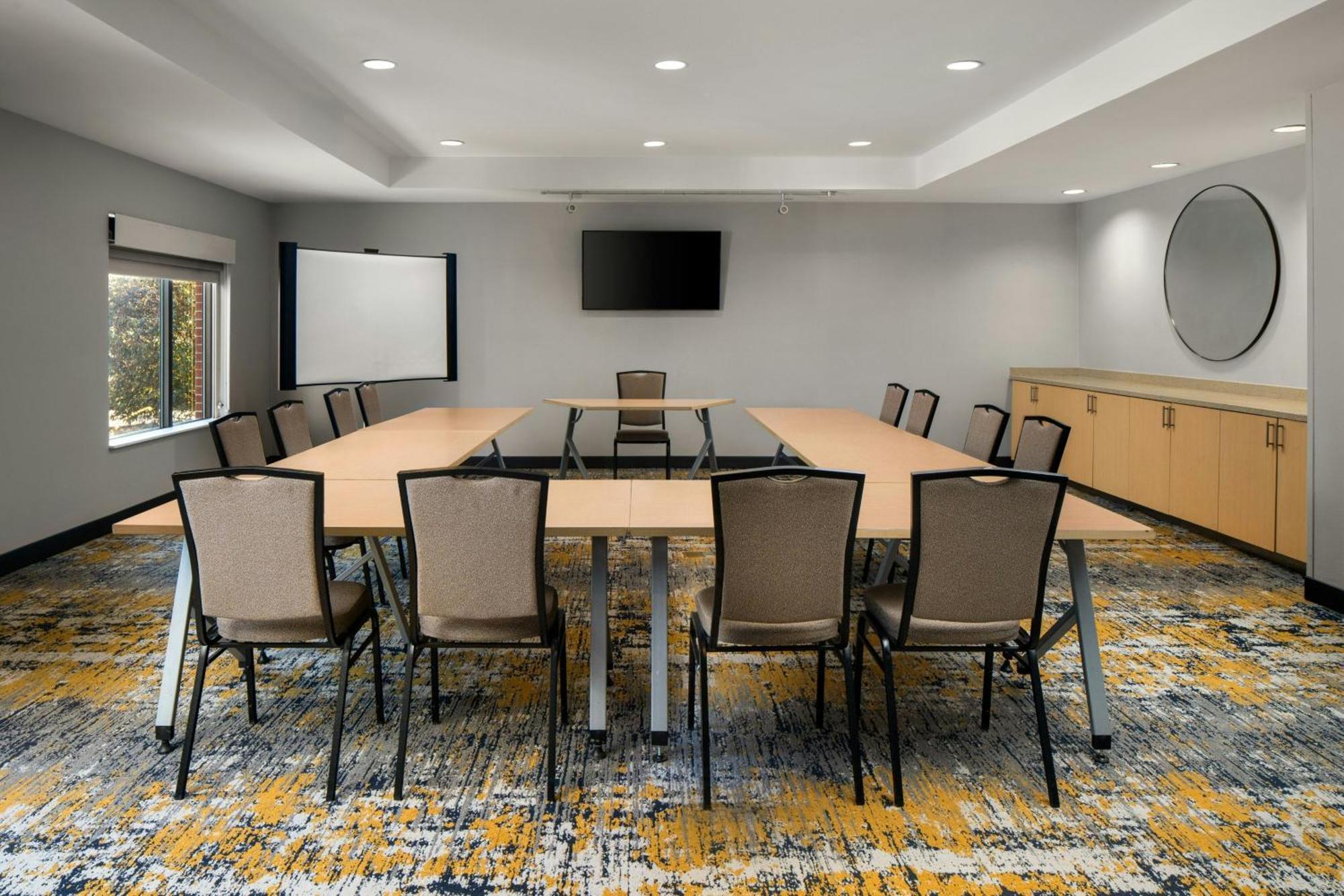 Towneplace Suites By Marriott Florence Eksteriør billede