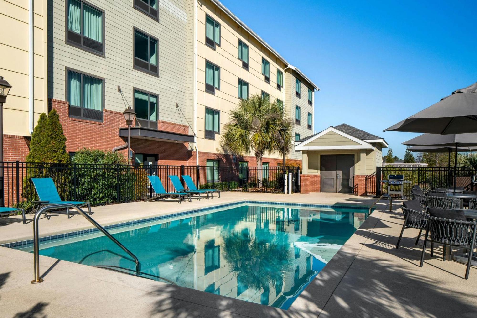 Towneplace Suites By Marriott Florence Eksteriør billede